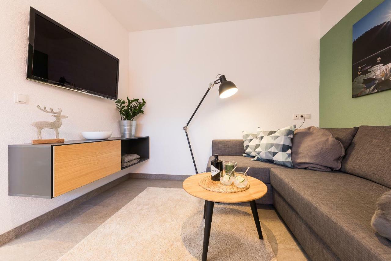 Easy Living Apartment Ötztal Sautens Exterior foto