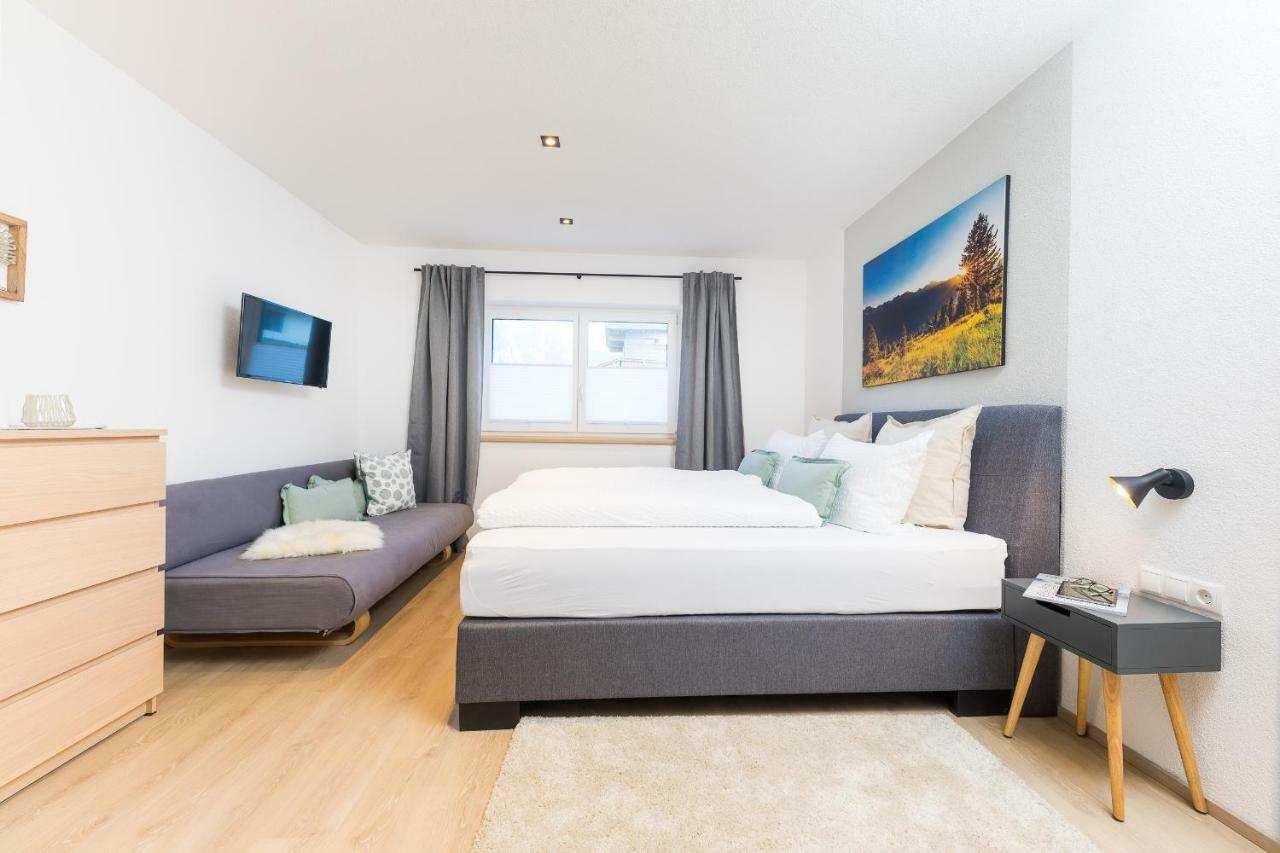 Easy Living Apartment Ötztal Sautens Exterior foto