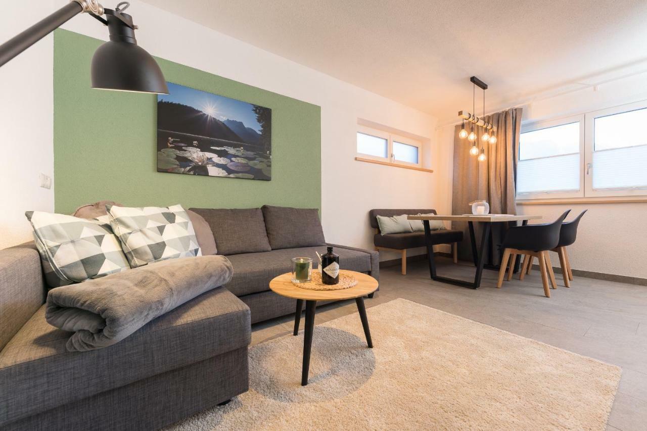Easy Living Apartment Ötztal Sautens Exterior foto