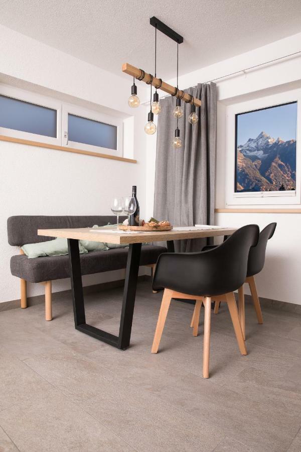 Easy Living Apartment Ötztal Sautens Exterior foto