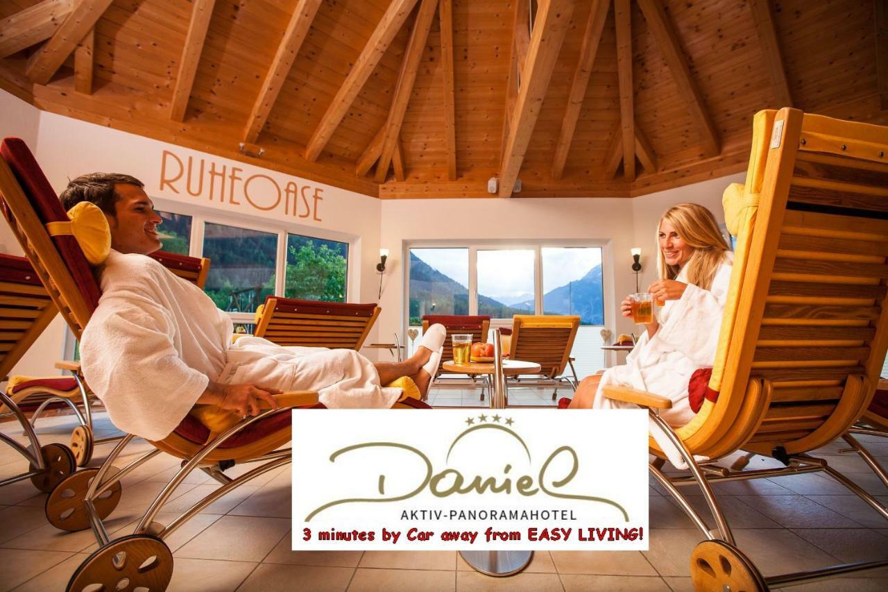 Easy Living Apartment Ötztal Sautens Exterior foto