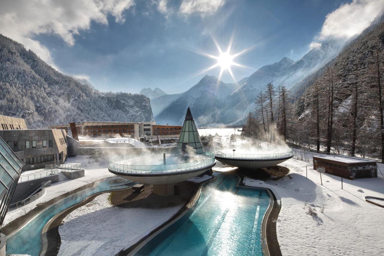 Easy Living Apartment Ötztal Sautens Exterior foto