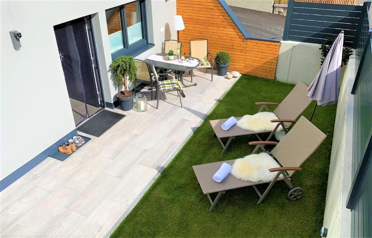 Easy Living Apartment Ötztal Sautens Exterior foto